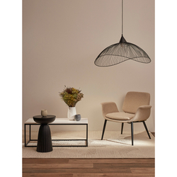 Ковер из шерсти Lucknow из коллекции Ethnic, 120х180см