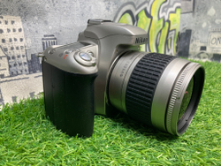 Nikon F55 kit 28-80mm