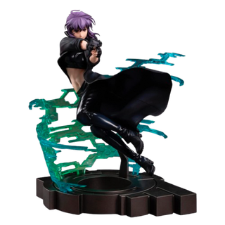 Фигурка Good Smile Company Ghost in the Shell S.A.C. 2nd GIG Motoko Kusanagi 1/7