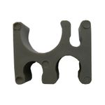 Фиксатор "стульчик" универсальный для арматуры //слой бетона 15мм // для арматур 5-16мм