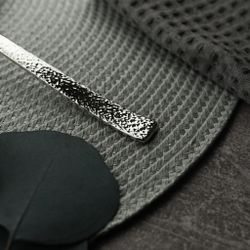 Вилка десертная 18 см   P.L. - Davinci [12]