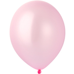 Шар латексный Металлик 30 см (Розовый)