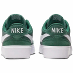 Кроссовки Nike Sb Zoom Pogo Plus Prm (Женская размерная сетка)