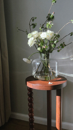 Столик приставной Spindle высокий