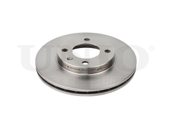 Диск тормозной передний UNIO BRD-20369