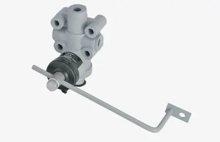 Регулятор уровня пола полуприцепа 16.2935010