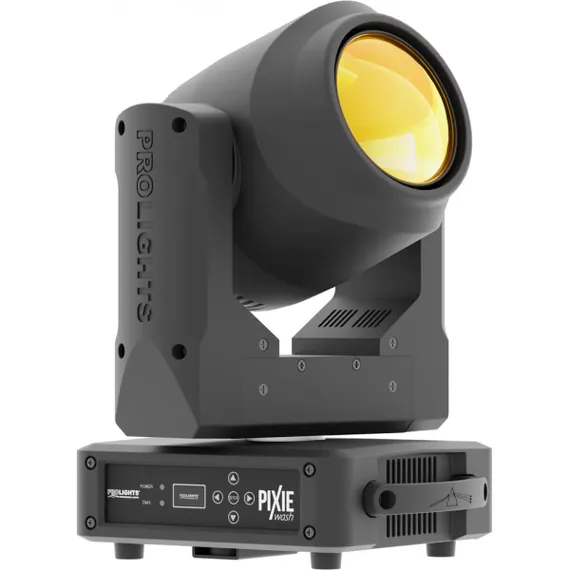 PROLIGHTS PIXIE Wash