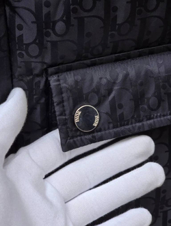 Пуховик Christian Dior