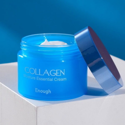 Увлажняющий крем с коллагеном Enough Collagen Moisture Essential Cream, 50гр
