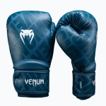 Боксёрские перчатки Venum Contender 1.5 XT 3D Boxing navy blue