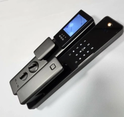 Dircode S800-3D Sciener, смарт замок с распознаванием лица