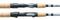 Удилище OKUMA Alaris Soft lure Spin 8'0'' 240cm 7-25g 2sec