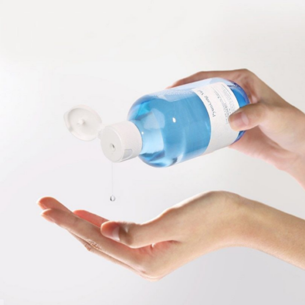 Pyunkang Yul Low pH Cleansing Water нежное очищающее средство