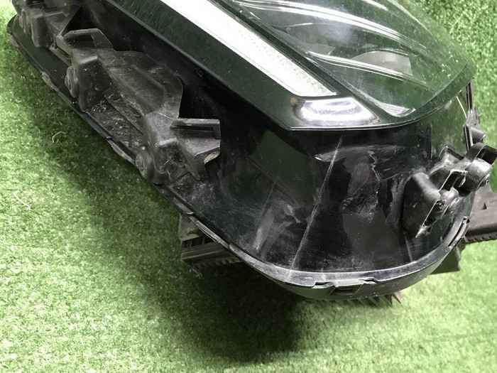 Фара левая Kia Sportage 5 NQ5 (2021-н.в.) LED