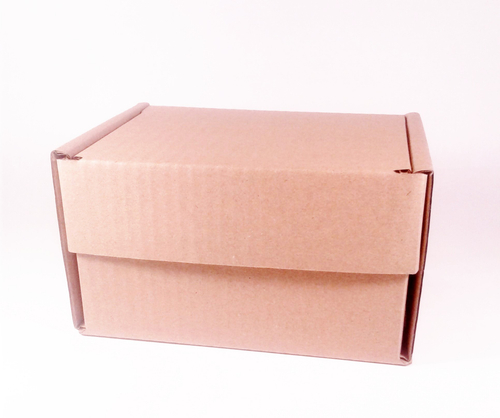 Почтовая коробка Тип Ж (165х120х100 мм)