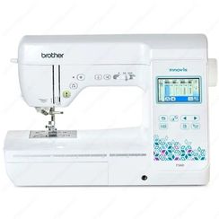 Швейная машина Brother Innov-is F560