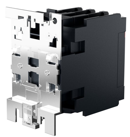 Контактор Prompower PLC1D80M7 серии Pulse, ток 80А, 3 полюса, доп контакт 1НО+1НЗ, катушка 230AC
