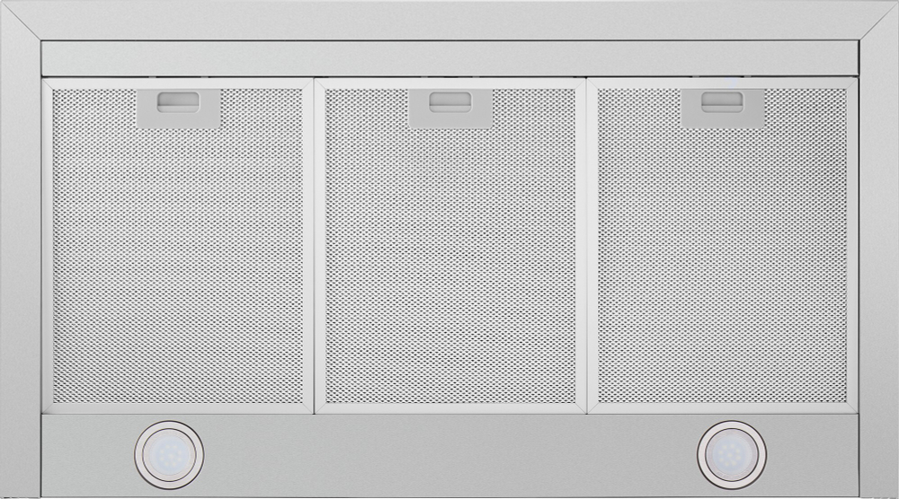 Кухонная вытяжка MAUNFELD Cork Plus 90 нержавеющая сталь фото 3