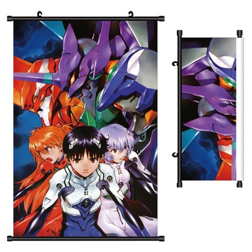 Гобелен "Евангелион"