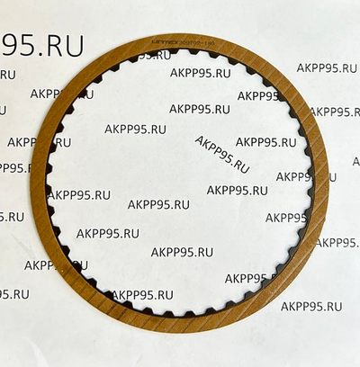 ФРИКЦИОННЫЙ ДИСК СЦЕПЛЕНИЕ U240E U140E