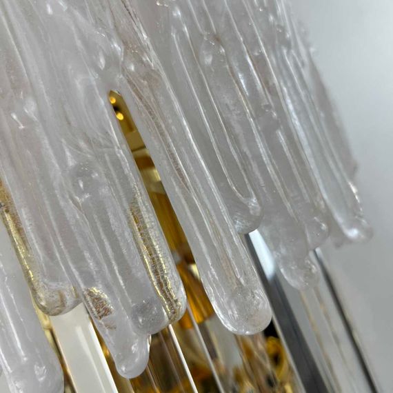 Настенный светильник Imperium Loft Murano Glass Ice 143830-22