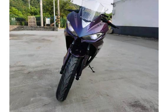 Электромотоцикл ELECTRON R3 (5 кВт)