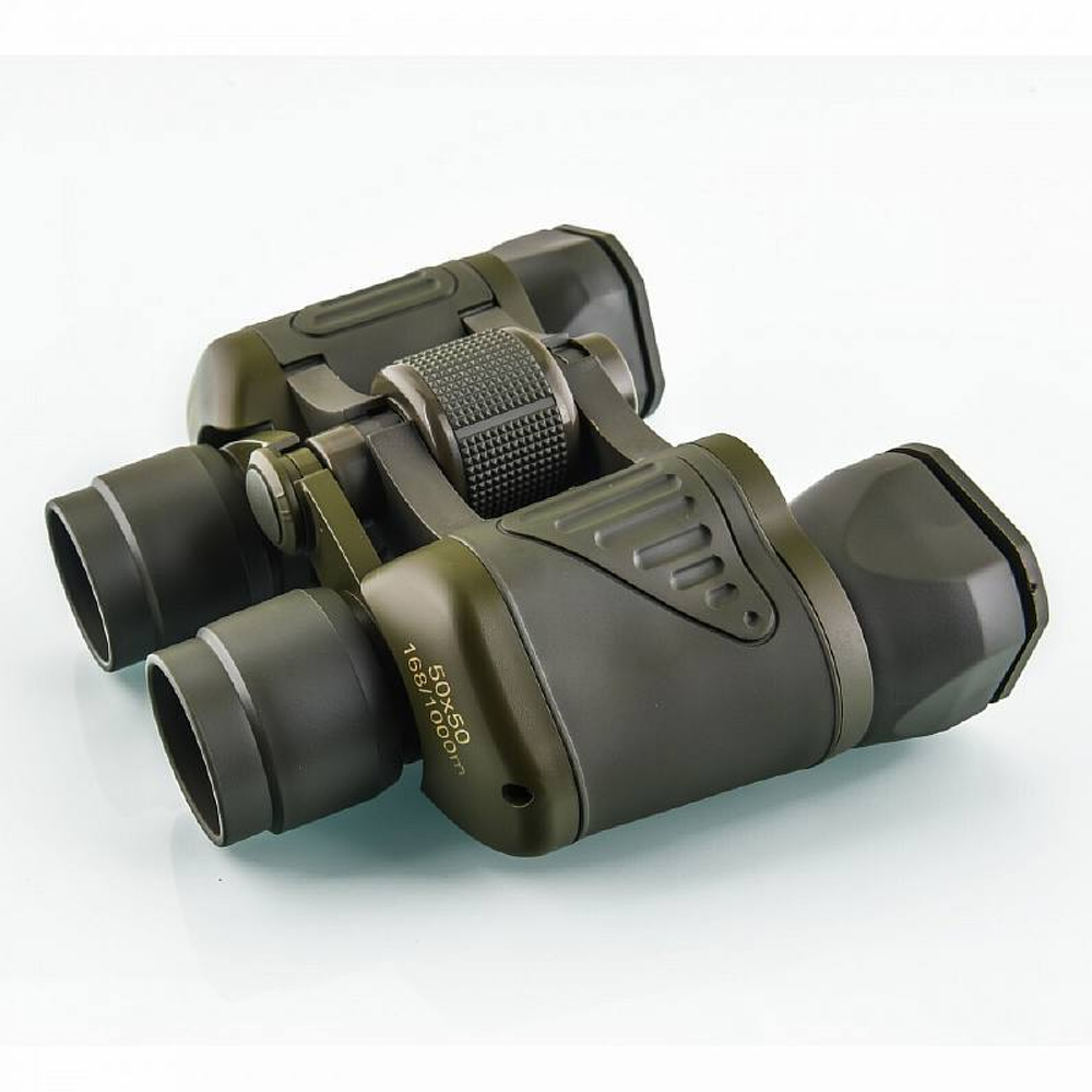 Бинокль Military Marine 50x50