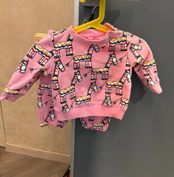 Костюм Stella McCartney