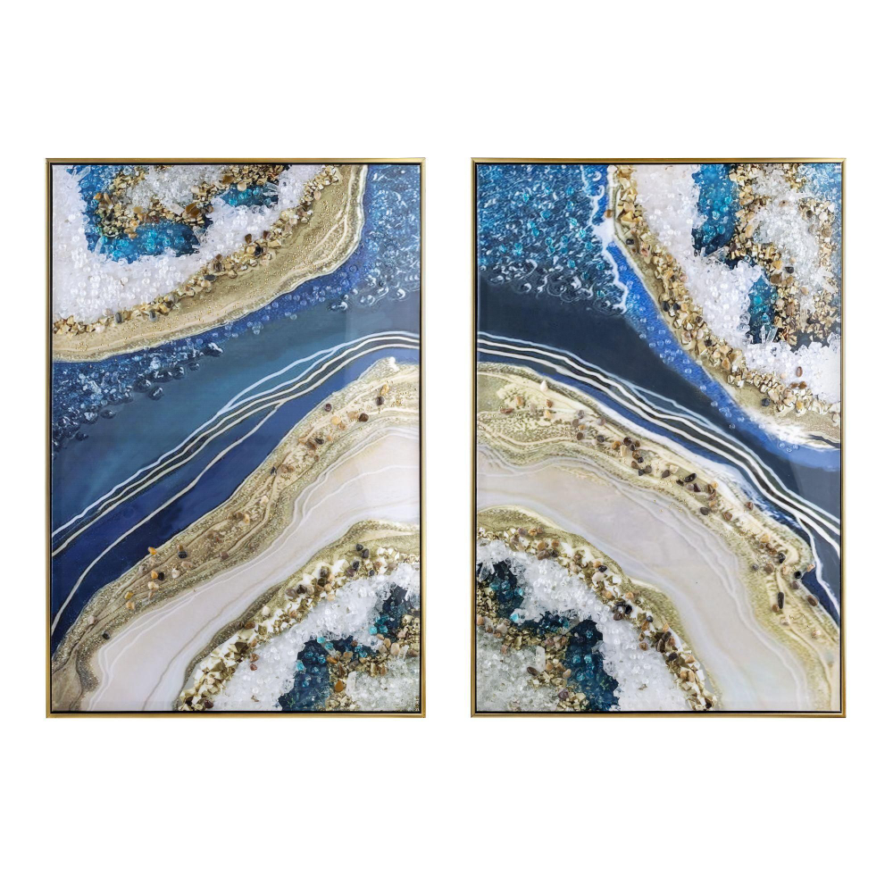 Картина 92х62см Tomas Stern 85103