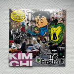 Альбом MARK NCT - The Firstfruit [Square Flap ver.] (1 ver.)