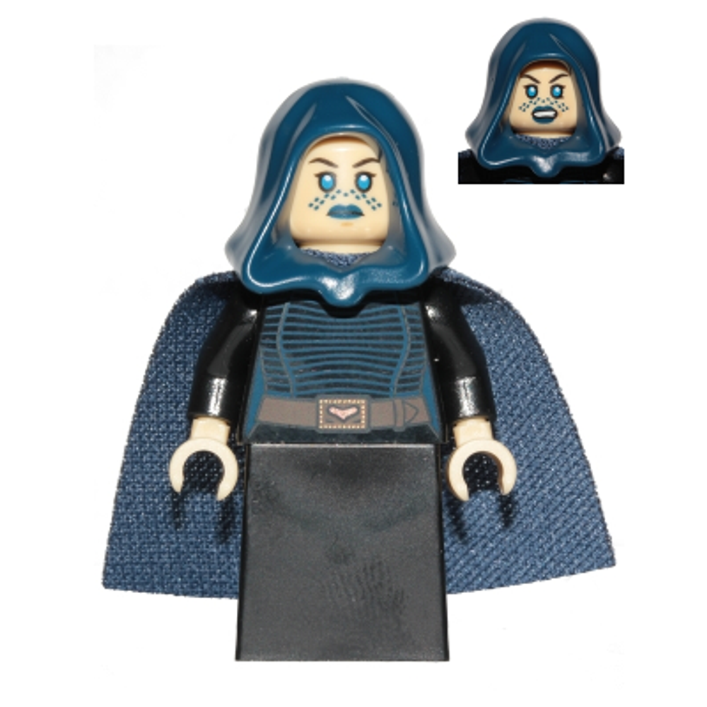 Баррисс Оффи sw0909