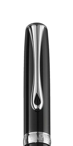 Шариковая ручка Diplomat Excellence A2 (D40202040) 2