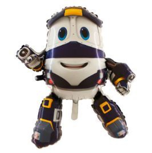 Фигура 35"/88см Робокар Кей