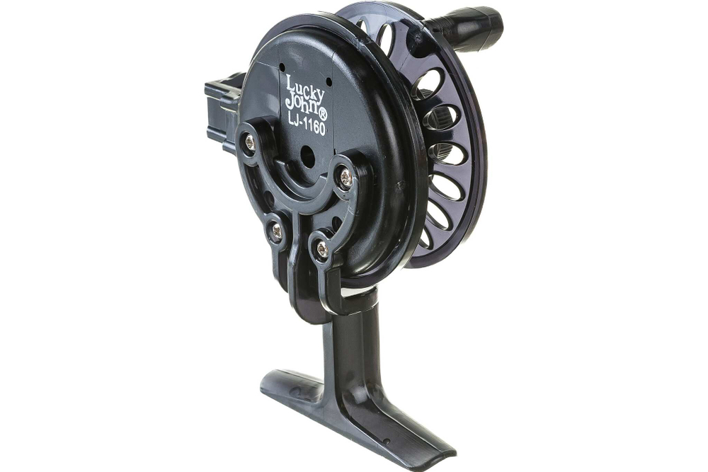 Катушка Lucky John Ice Wheel 1 6,0см