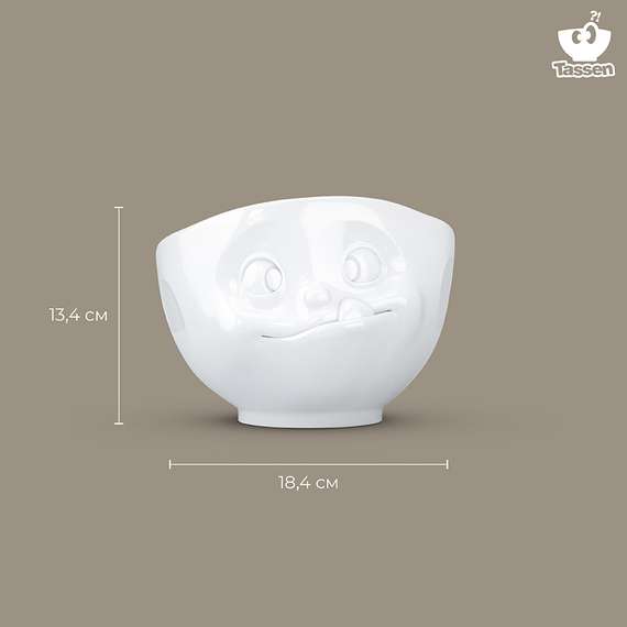 Чаша Tassen Tasty 1 л