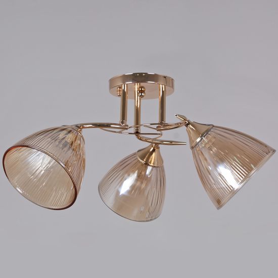 02560-0.3-03 FG светильник потолочный