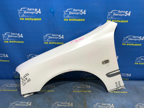 Крыло переднее левое TOYOTA PROGRES 1998-2007