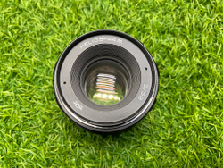 Helios-44M 2/58mm
