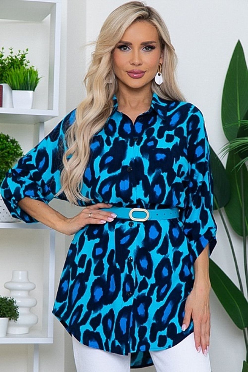 Рубашка 41947 Avili