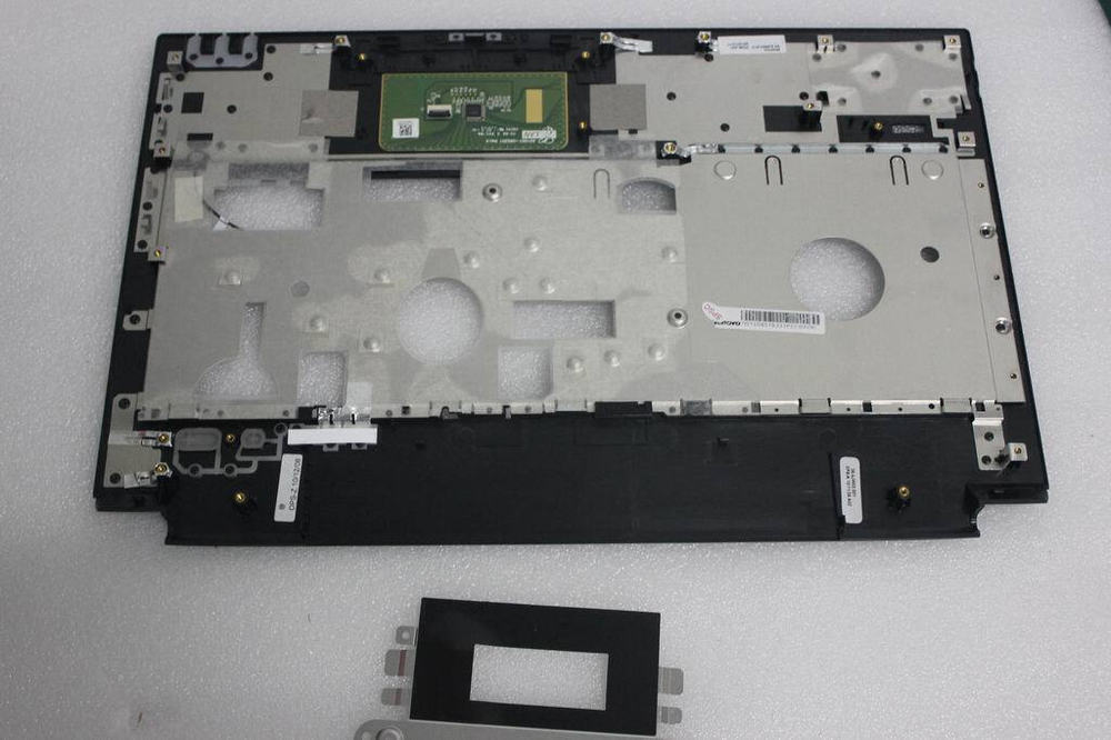 Верхняя часть корпуса (топ-кейс) для ноутбука Lenovo B560 (31045763), оригинал