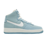 Кроссовки Nike Air Force 1 Sculpt "Ocean Cube" (Женская размерная сетка)