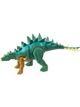 Фигурка Мир Юрского периода Свирепая сила Хиалингозавр HBY69