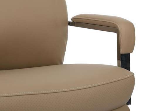 Кресло Leon-M RCH B916 Бежевый
