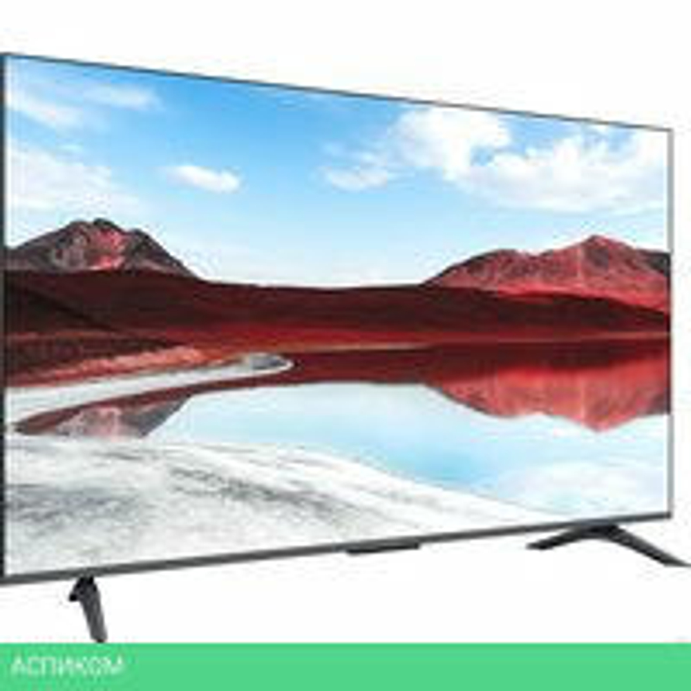 Телевизор Xiaomi TV A Pro 65" 2025 L65MA-SRU (международная версия)