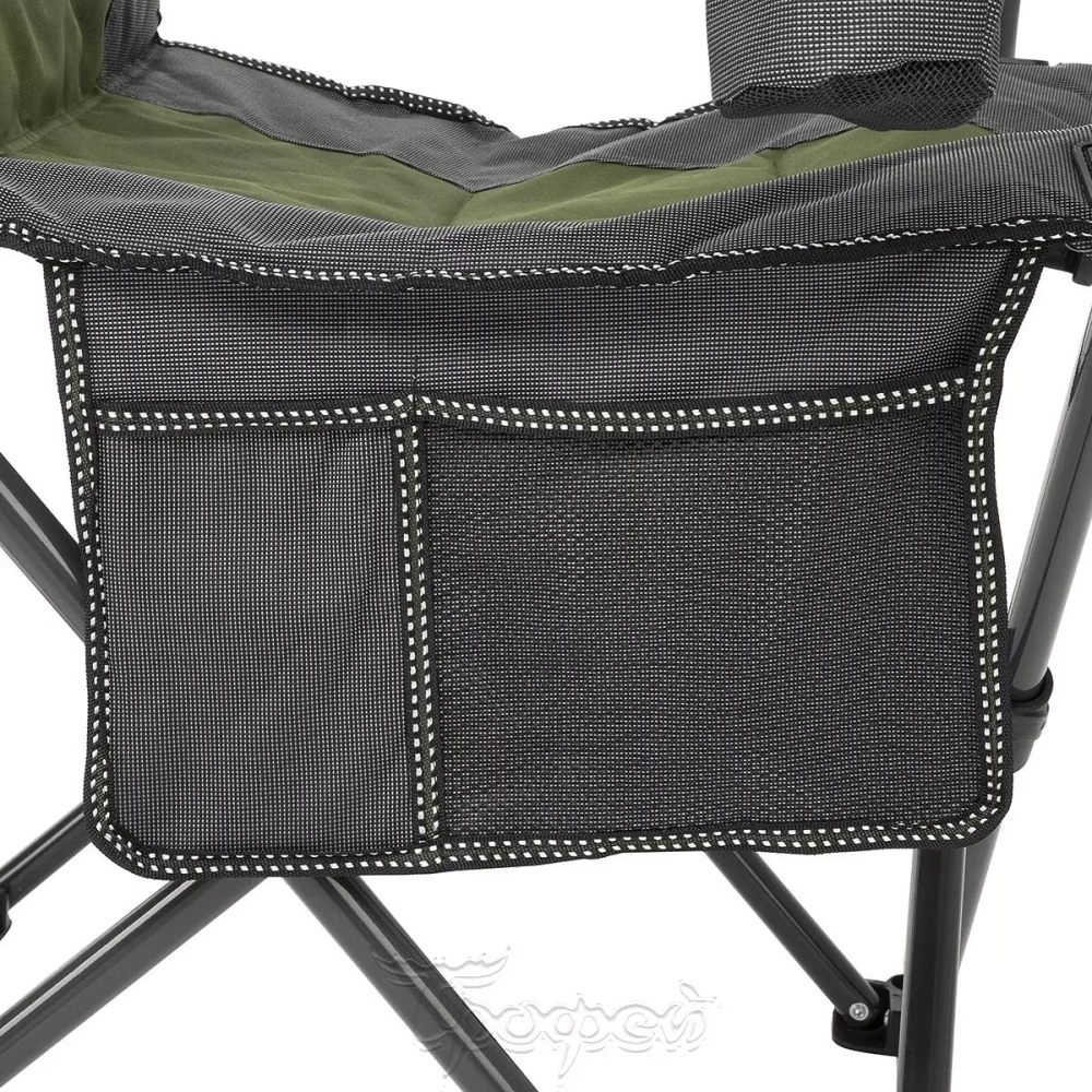 Кресло CAMP MASTER складное PR-MC-347-2