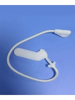 Крепление двери к пружине 0120804662C Haier