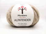 Пряжа для вязания Morelano ALPATENDER AT02