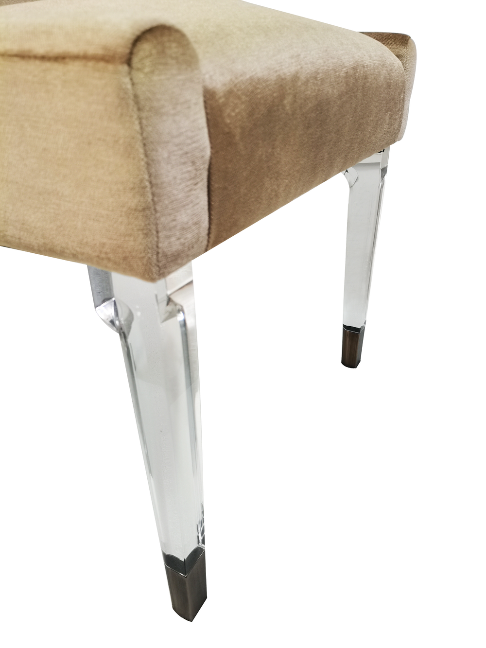 Стул обеденный Ist Casa Леонардо-2, бежевый