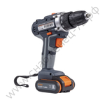 Аккумуляторная дрель-шуруповерт FTL PSR 14,4V