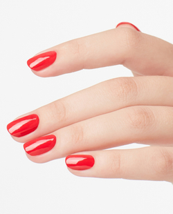 OPI Nail Lacquer - лак для ногтей, 15 ml